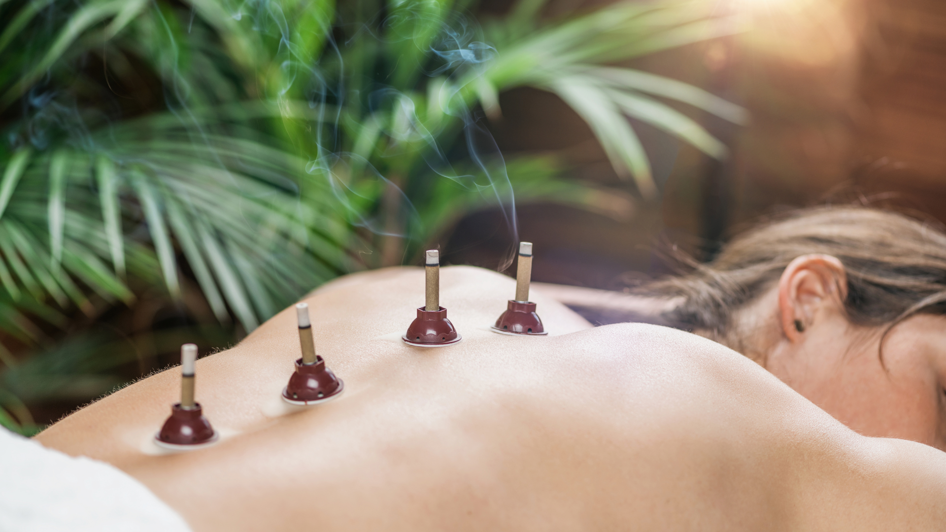moxibustion-patient
