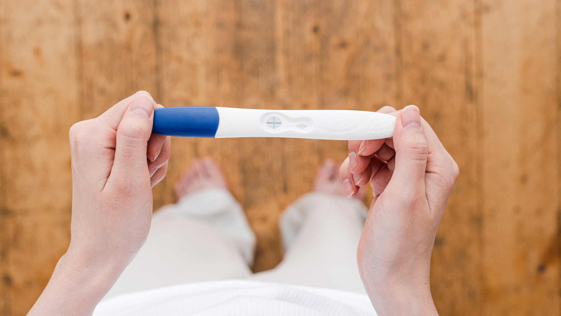 pregnancy-test
